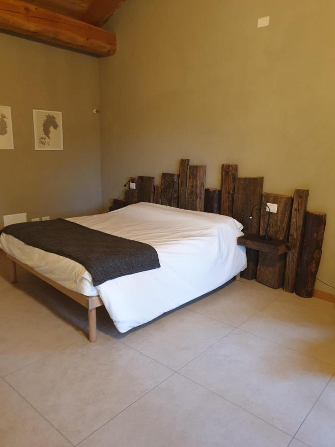 Busca L'Uovo E La Faina Bed & Breakfast エクステリア 写真