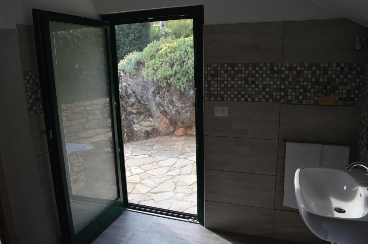 Busca L'Uovo E La Faina Bed & Breakfast エクステリア 写真