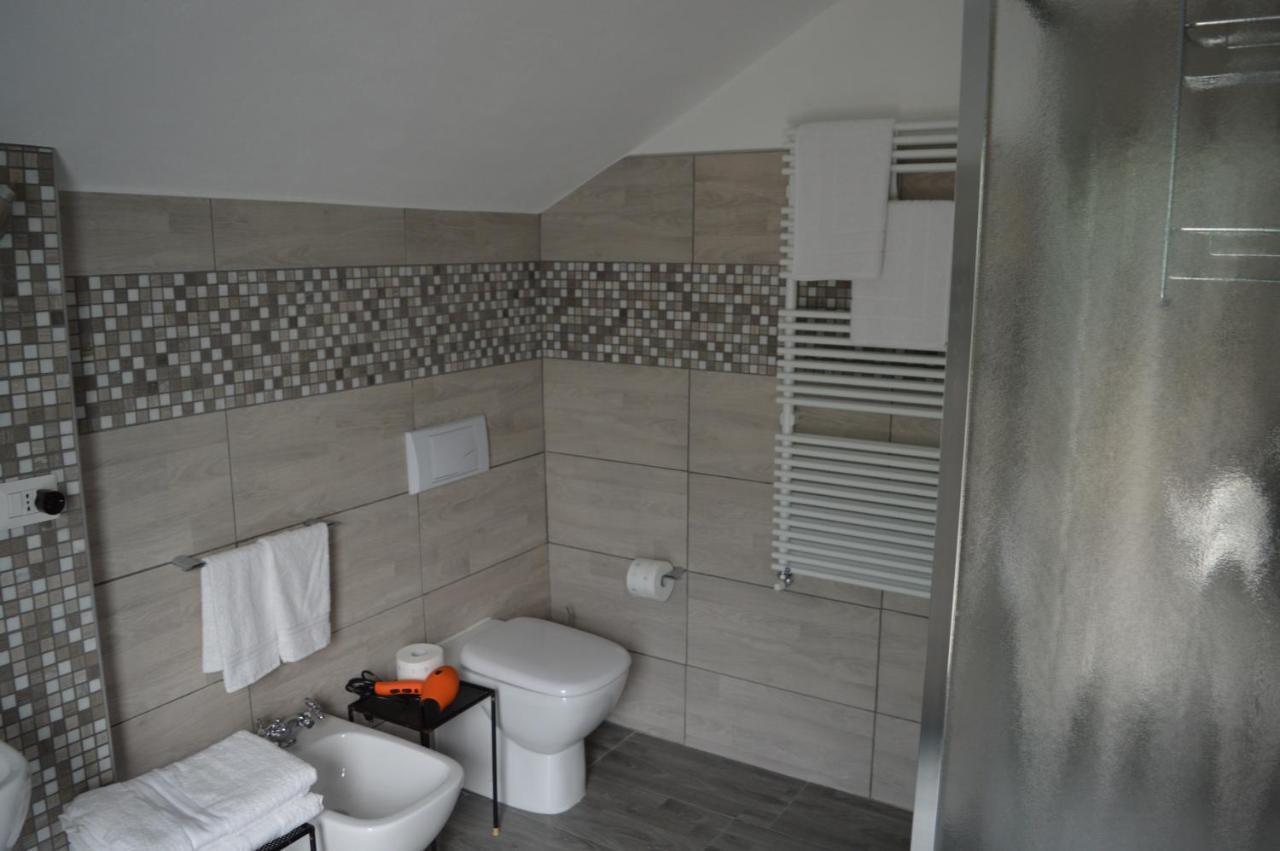 Busca L'Uovo E La Faina Bed & Breakfast エクステリア 写真