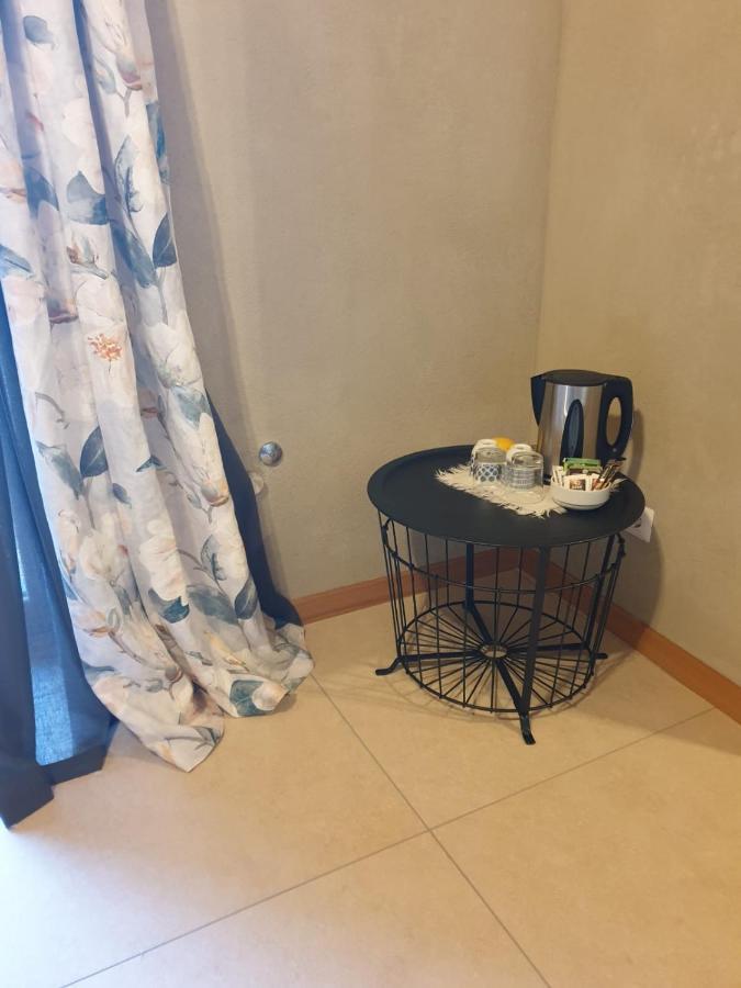 Busca L'Uovo E La Faina Bed & Breakfast エクステリア 写真